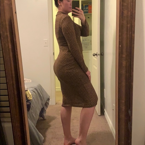 zara dress - Picture 7 of 7